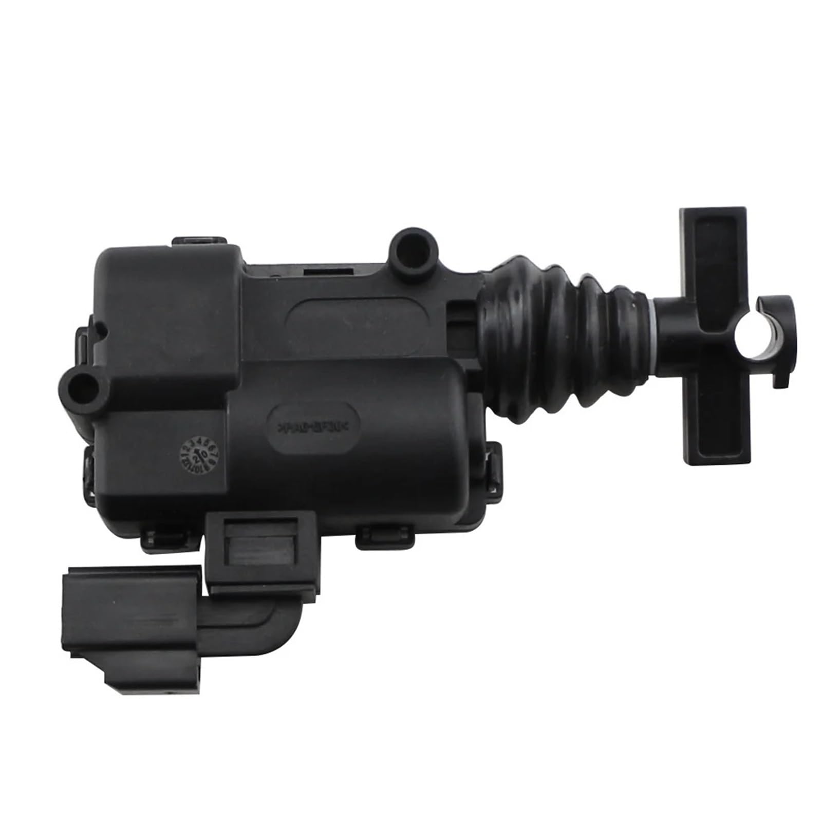 Attuatore Serratura Porta Posteriore Sinistra Auto - Ricambio BE8Z5426413B, Compatibile Con Modelli Ford E Lincoln