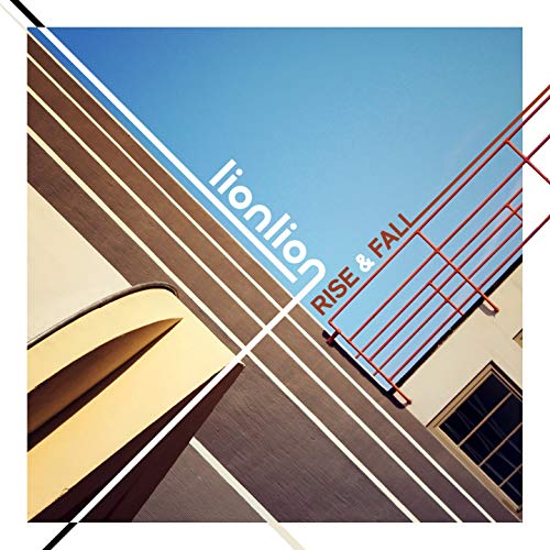 Fall Streaming Free Play Rise & Fall by LIONLION on Amazon Music Unlimited