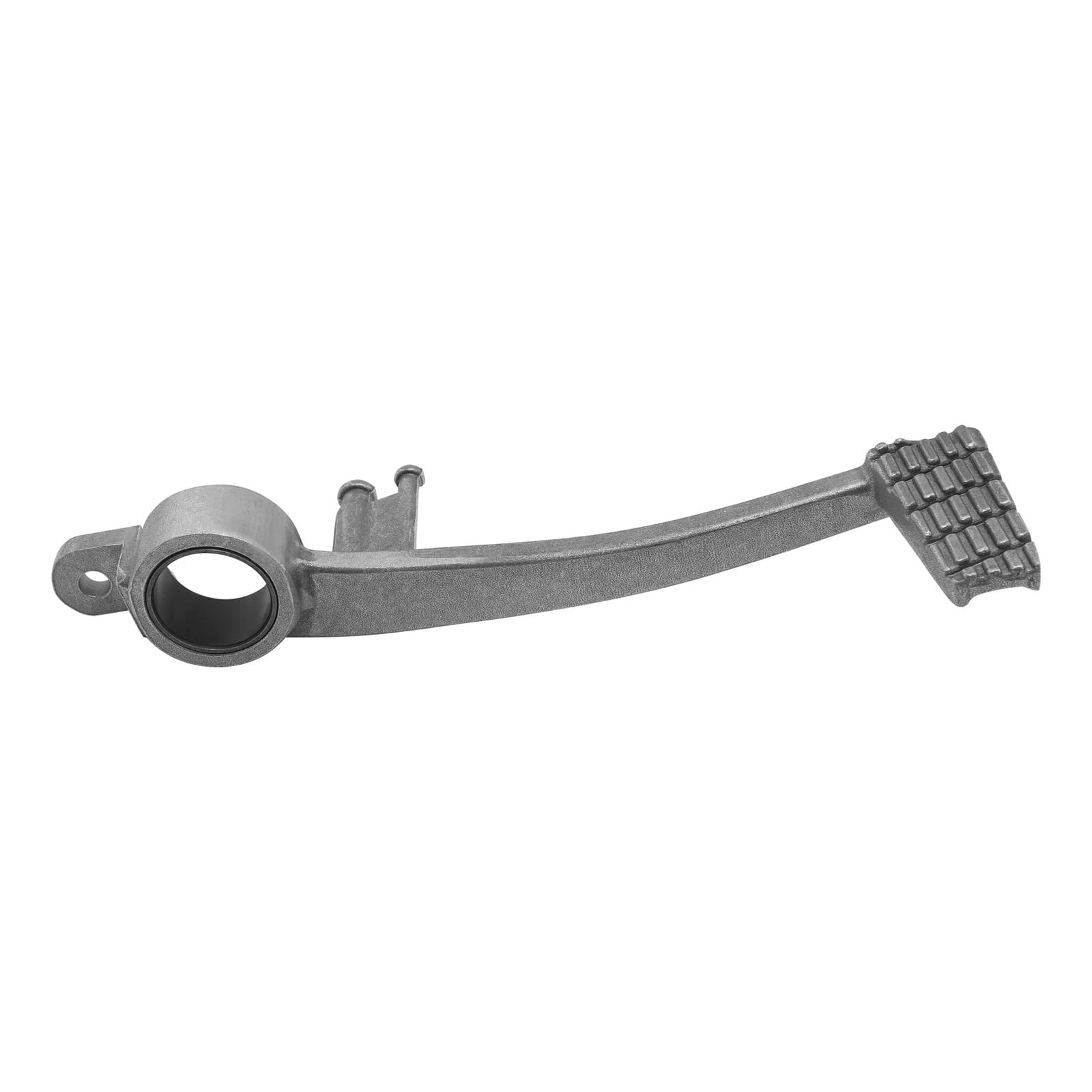 MOTOHMHAVN Motorcycle Rear Brake Foot Pedal Lever for S&uzuki GSXR 600 GSXR750 2006-2025 GSXR1000 2005-2016