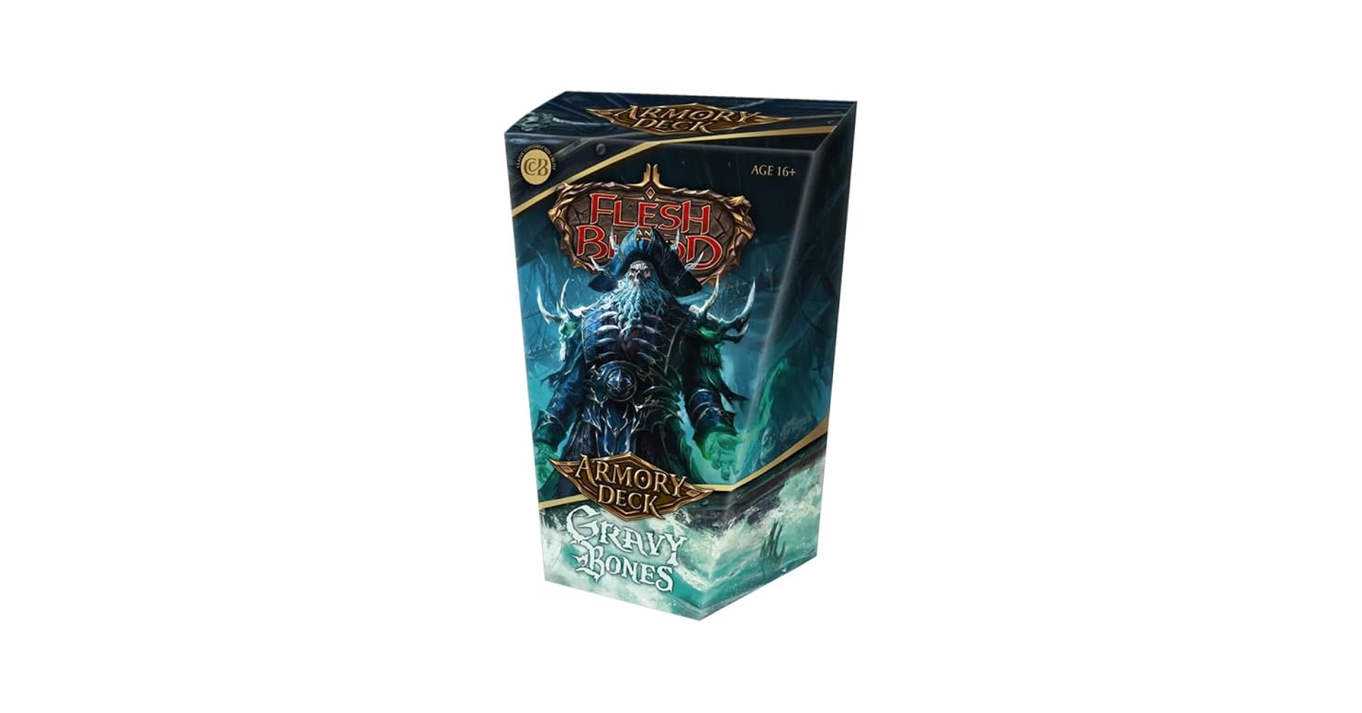 Amazon.co.jp: 肉体と血のTCG:グレイビーボーンズ アーモリー