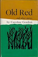 Old Red and Other Stories 0815403968 Book Cover
