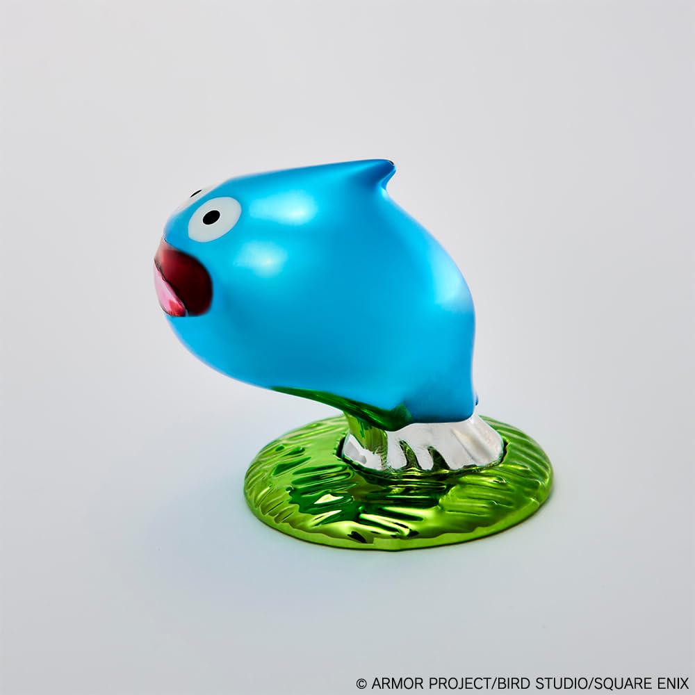 Amazon.co.jp: ドラゴンクエスト メタリックモンスターズギャラリー