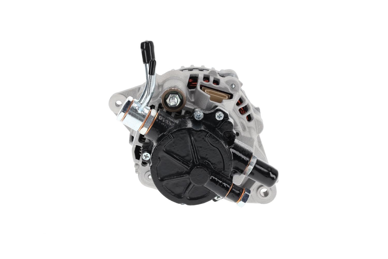 HELLA 8EL 011 711-081 Alternador - 14V - 65A