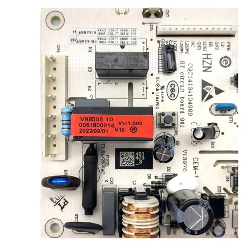 Carte de commande Haier 0061800014 pour fraîcheur préservée - 7
