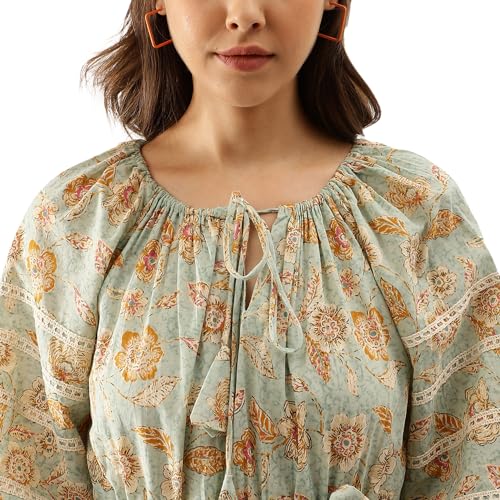 Image of Divena Women Dress