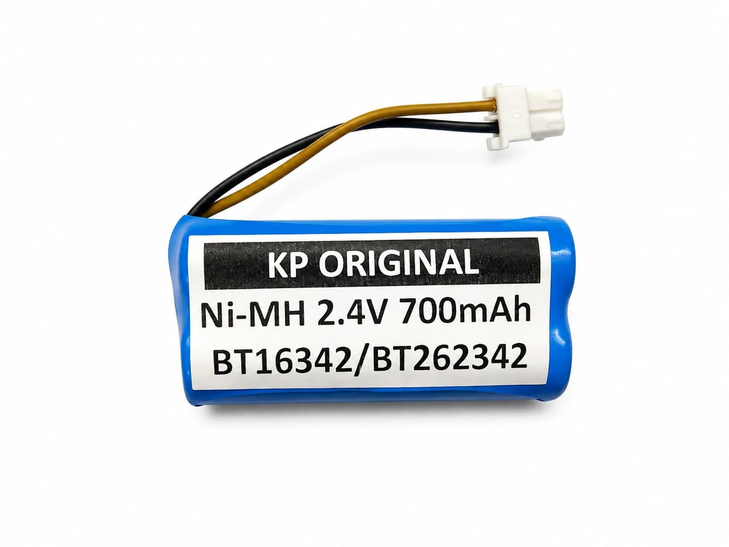 KP Original BT162342 BT262342 Battery Compatible with for BT183342 BT283342 BT166342 BT266342 VTech CS6114 CS6419 CS6719 at&T EL52300 CL80111 Cordless Phone-picture-27