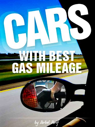 Cars with the Best Gas Mileage