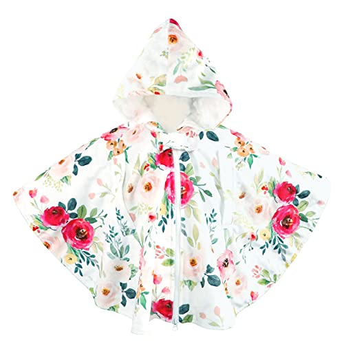 Find The Best Blanket Poncho For Girls Reviews & Comparison Katynel