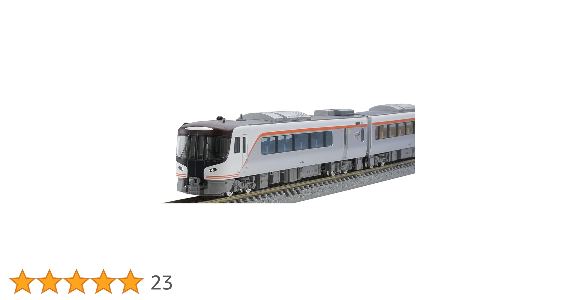 特価 TOMIX HC85系 10両セット JR HC85系ハイブリッド車(南紀)セット｜製品情報｜製品検索｜鉄道模型