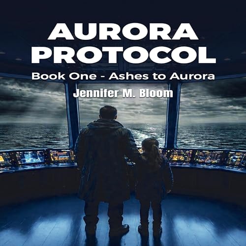 Aurora Protocol cover art