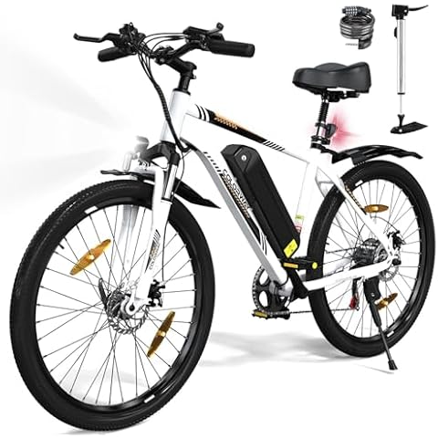 COLORWAY Vélo Électrique BK15 Cover