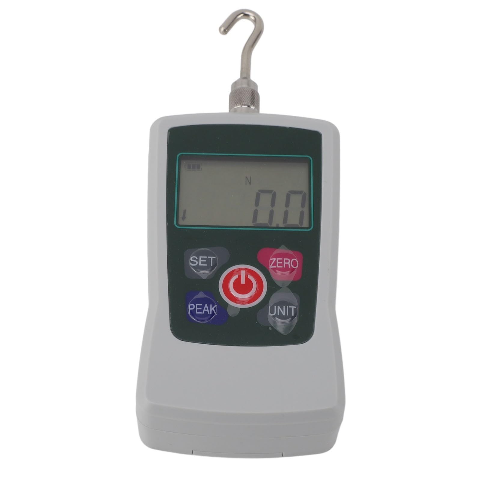 gernie Digital Force Gauge Mini Tester Meter for Zx, Force Gauges, gernie495uz3fi8h