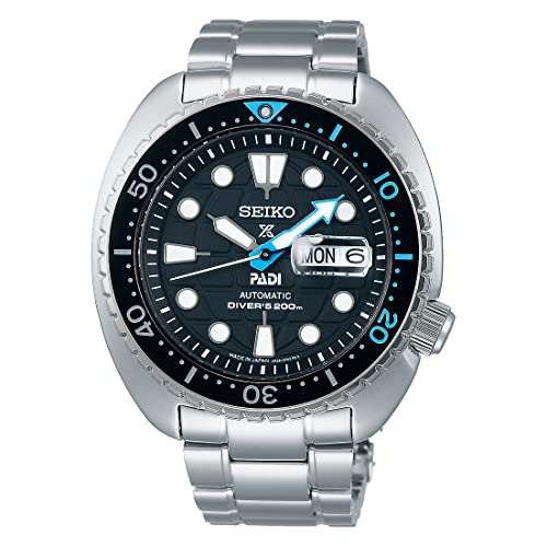 [ZCR[] SEIKO rv PROSPEX vXybNX JjJ  PADI Special Edition ^[g _Co[Y Diver's 200 Tt@CAKX SRPG19 { Made in Japan Y C