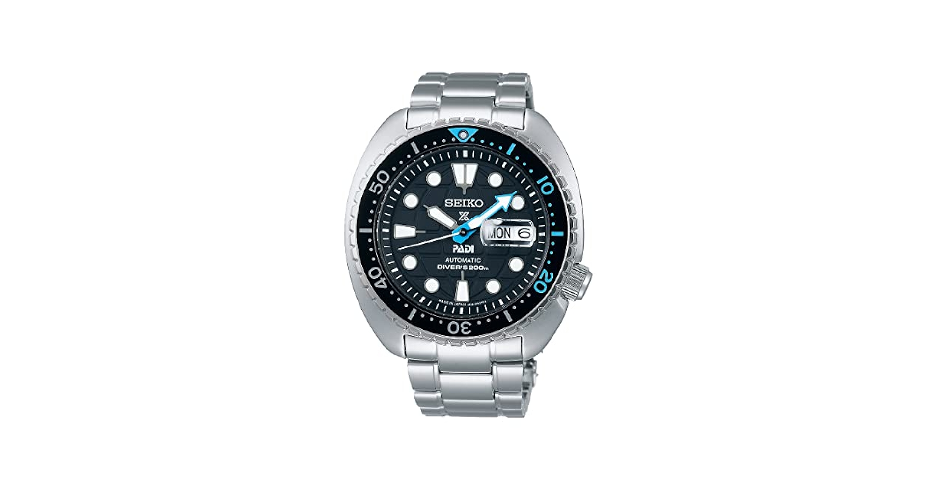 Amazon.co.jp: [セイコー] SEIKO 腕時計 PROSPEX プロスペックス
