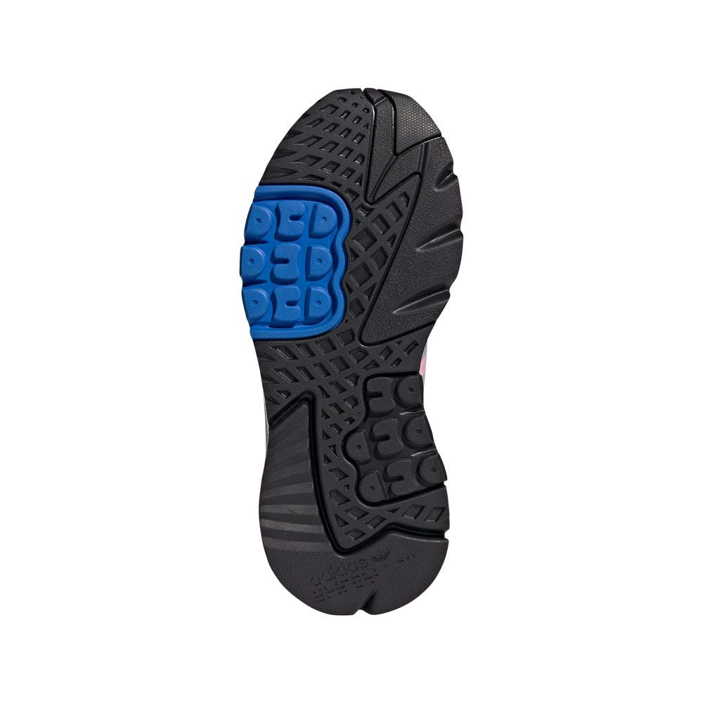 adidas Nite Jogger W, Scarpe da Ginnastica Donna