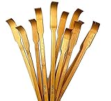 Playscene Wooden Back Scratchers 16' (10 Pack)