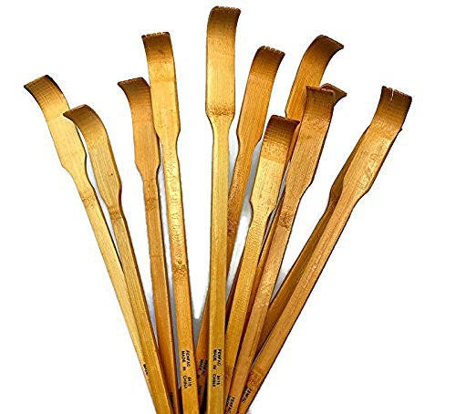 Playscene Wooden Back Scratchers 16