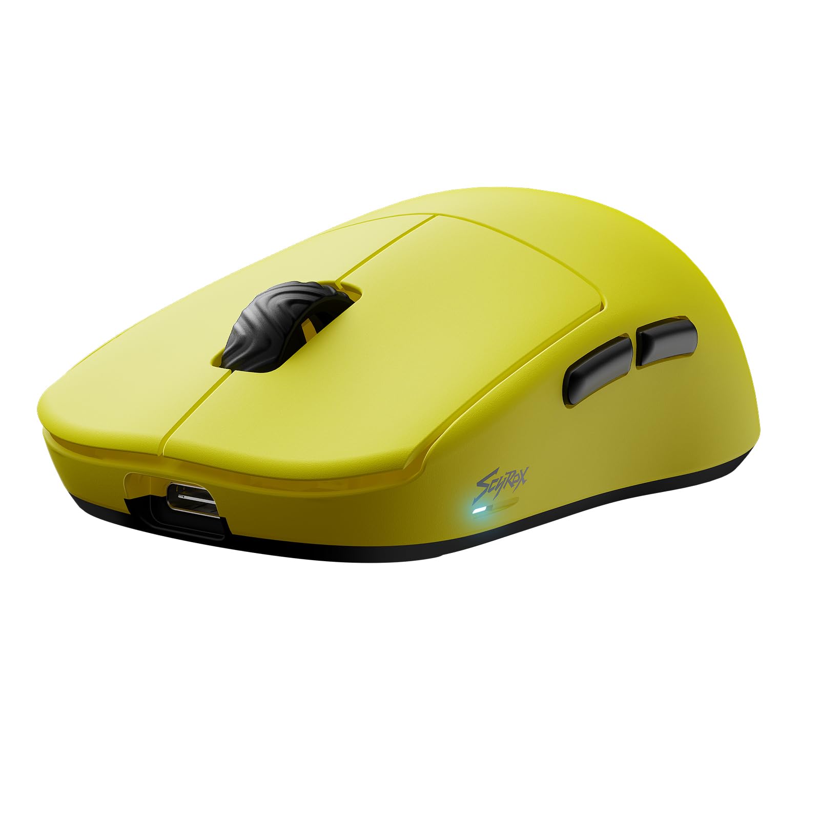 Amazon.co.jp: SCYROX(サイロックス) V8 2.4GHz ワイヤレス 両対応 8K