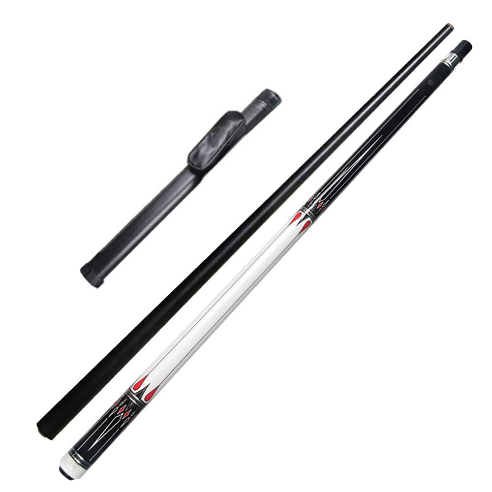 Amazon.co.jp: プールキュー、58 インチ 19-20 オンス 11.8