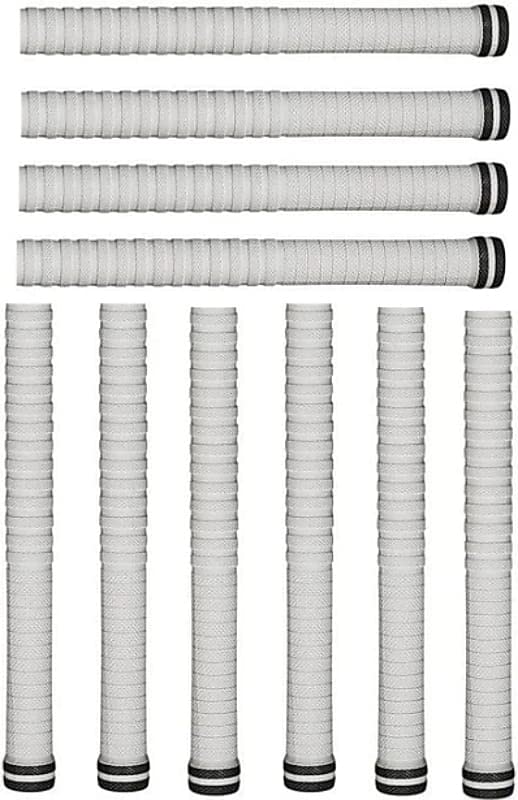 See full amazon price history chart for Rockjon Players Matrix Cricket Bat Grip White Coloured Light Weight Pack of 10 Rockjon Players Matrix Cricket Bat Grip White Coloured Light Weight Pack of 10 (B09W18YPZL) Amazon Price History, Amazon Price Tracker