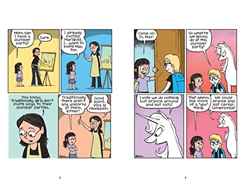 The Unicorn Whisperer: Another Phoebe and Her Unicorn Adventure (Volume 10) - Image 4