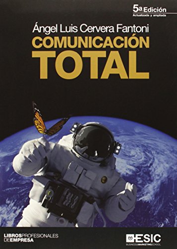 Comunicación Total (5ª Ed.) (Libros profesionales)