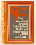 Cheap thrills;: An informal history of the pulp magazines