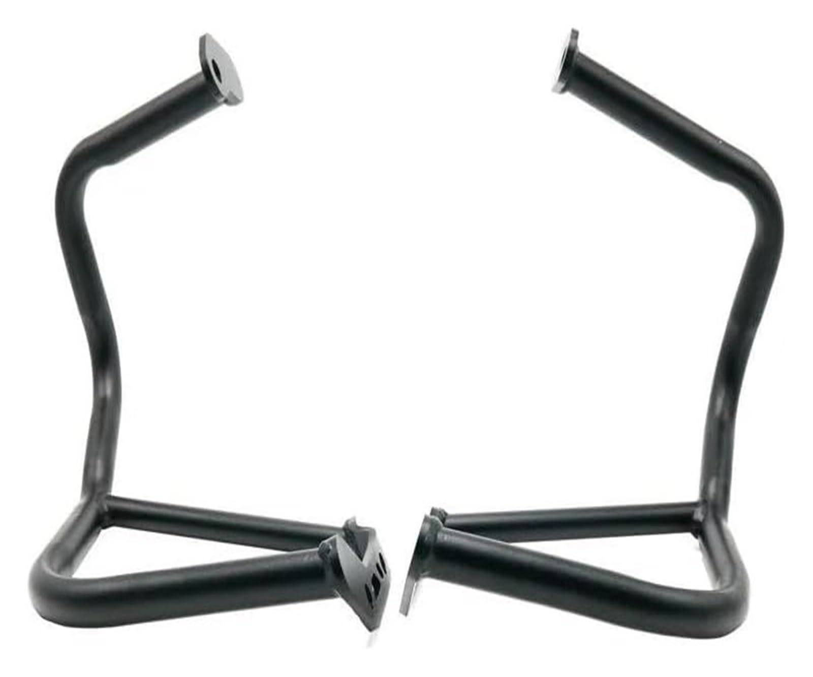 Moteur Garde Pare-Chocs pour R NineT R9T R1200 RNINET 2014-2021 Moto Refit Réservoir Protection Garde Crash Bars Cadre Pare-Chocs
