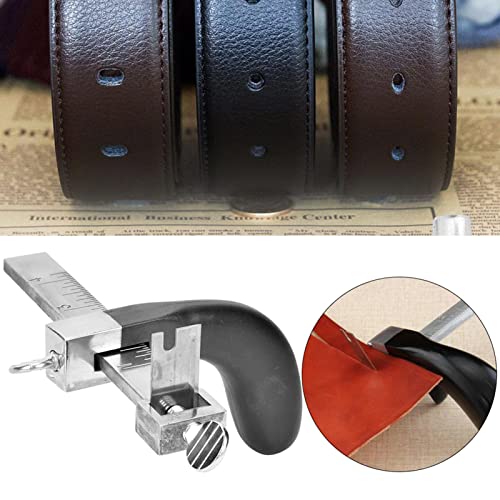 LetCart Leather Strap Cutter - Image 4