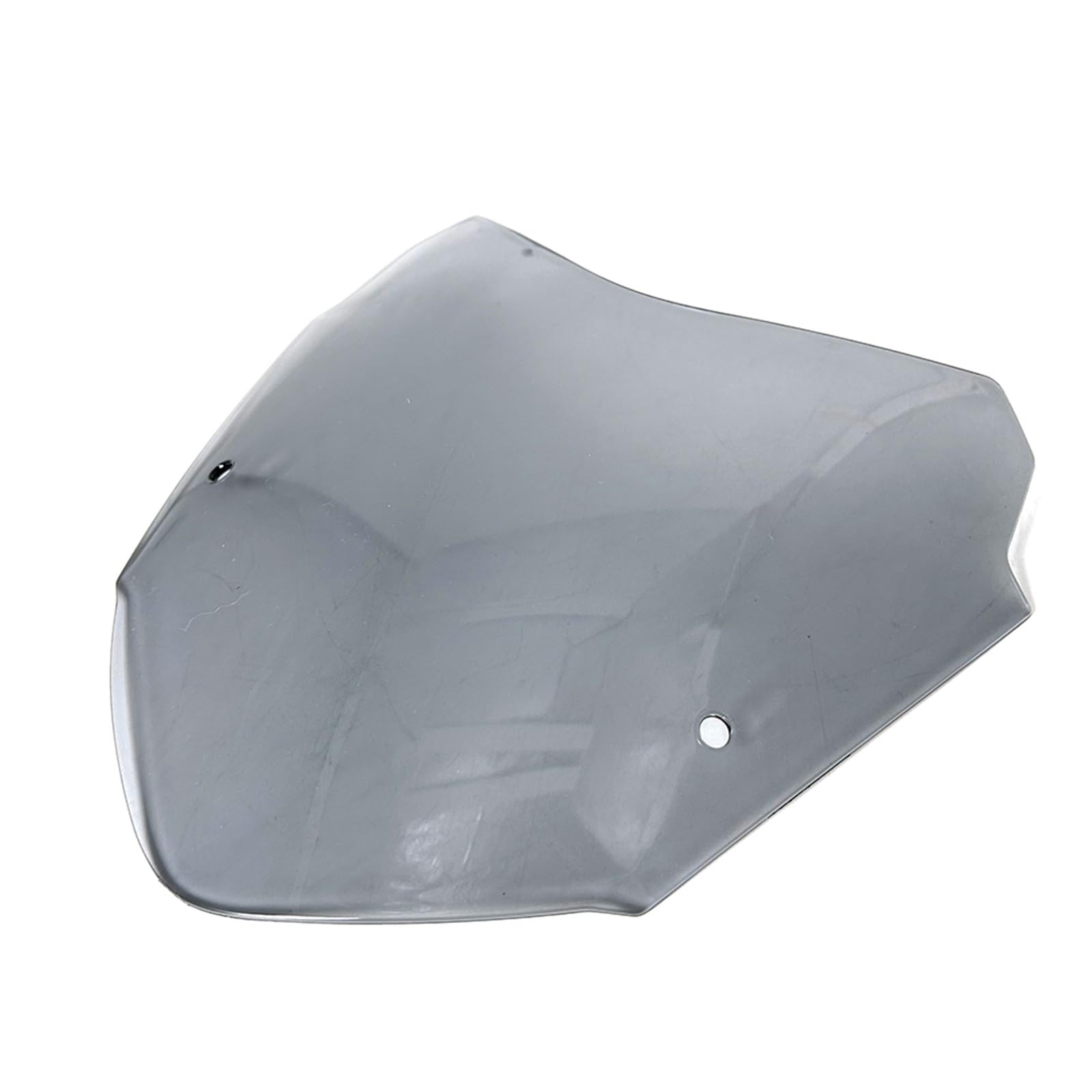 szyba motocyklowa Do Motocykla Do Suzuki SV650X SV 650X SV-650X 2017-2025, Zmodyfikowana Szyba Przednia, Deflektor Przeciwnadmuchowy, Akcesoria regulowana przednia szyba(Black)