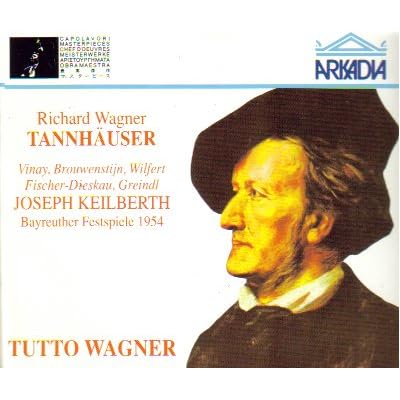 Tannhauser