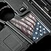GunSkins Magwell Skin - Premium Vinyl Decal - Easy to Install and Fits AR-15 Lower Receivers - 100% Waterproof Non-Reflective Matte Finish - Made in USA - Proveil Victory