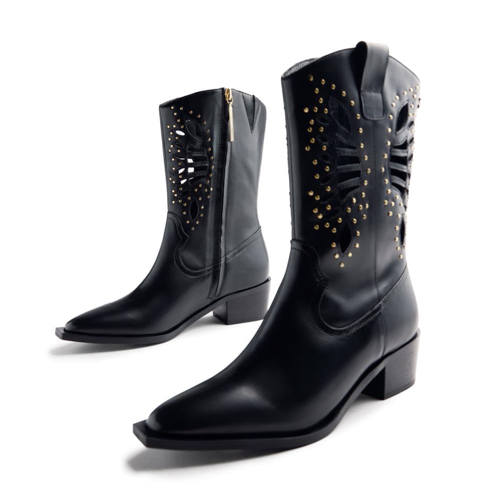 GIOSEPPO Takaba, Botas Mujer