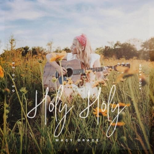 Macy Grace