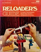 Reloader's Guide 0883170213 Book Cover
