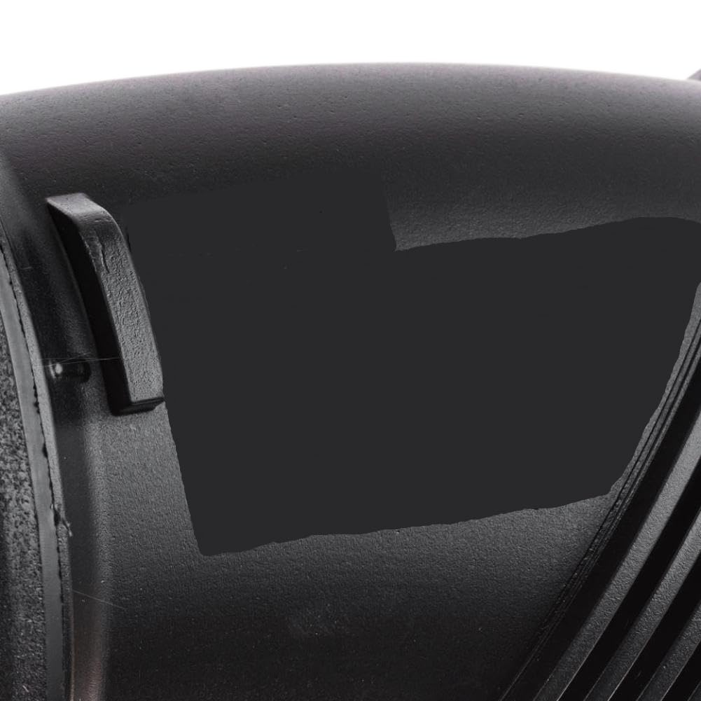 Jhshhpmec Genuine Oem Type Air Intake Hose Compatible With A6 C7 And A7 Sportback 3.0 Tfsi 2010-2018 Models - Replaces Oem Part Numbers 06E129615m And 06E129615h(Genuine Oem Type)