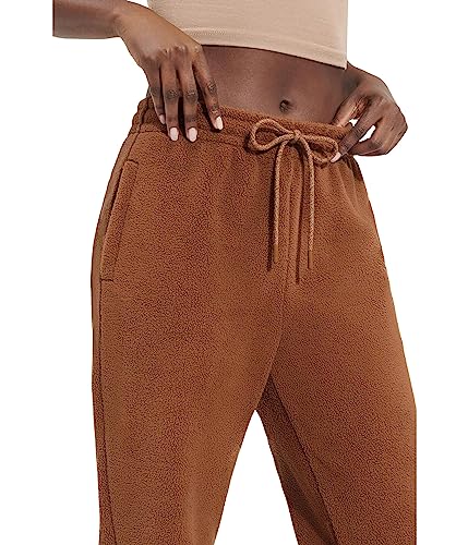 UGG Women's Cassady Micro UGGfluff Pant2