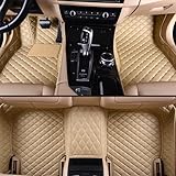 7MYFPL7 Customized car Floor mats,Compatible with Mercedes-Benz A-B-C-E-S-M-R-V-G...