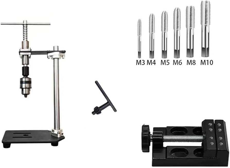 WTAPS WARP リパートン Amazon.com: Tapping Tool; Tapping Machine; Precision Hand