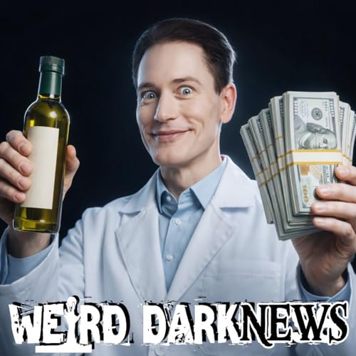 He Charges $1 Million to Live Longer &mdash; And He's Only 48 Years Old? I Have Questions.