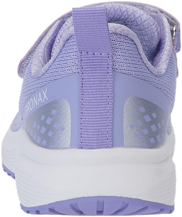 BRONAX Little/Big Kids Wide Toe Box Tennis Shoes | Athletic Running Sneakers for Boys/Girls4