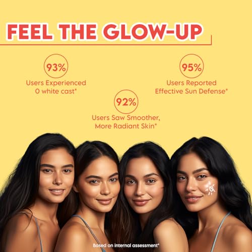 Image of Clensta Red Aloe Vera Ultra Matte SPF 50 Sunscreen With 1% Hyaluronic Acid PA++++ UVA /UVB | All Skin Type | Women & Men | 50g