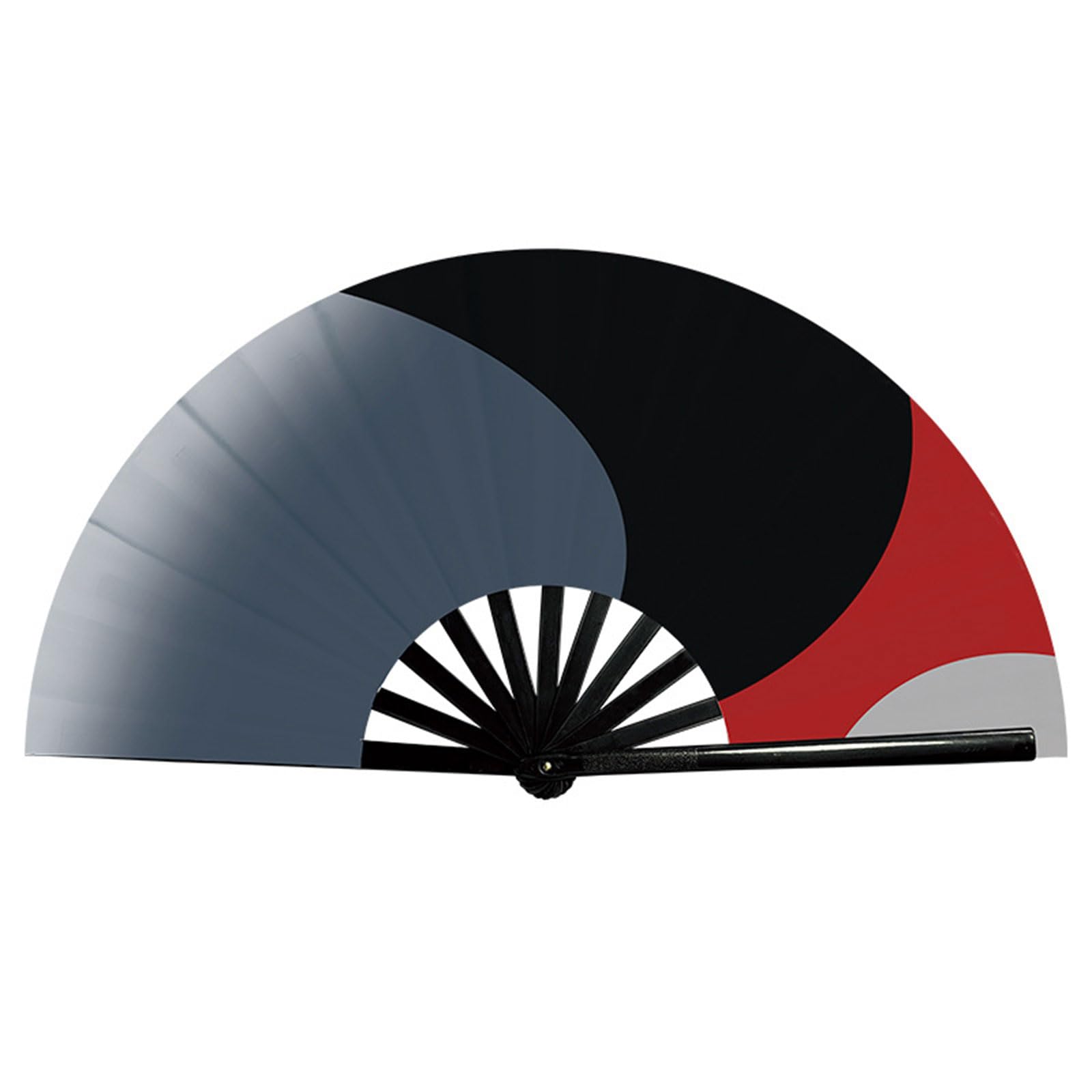 Hand Fan, Handheld Fan, Chinese Hand Decorative Dance, Chinese Folding for Home Decoration