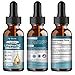 Liposomal Lymphatic Drainage Drops - 11 in 1 Organic Lymphatic Drainage Supplement with Burdock Root, Echinacea, Elderberry, Calendula, Cleavers Herb, Dandelion Supports Lymphatic Health 2 FL.OZ