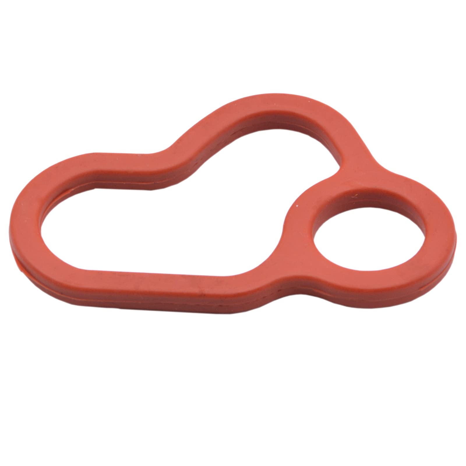 Amazon.com: HAOTOM Engine Oil Cooler Gasket Set with Oring Seal