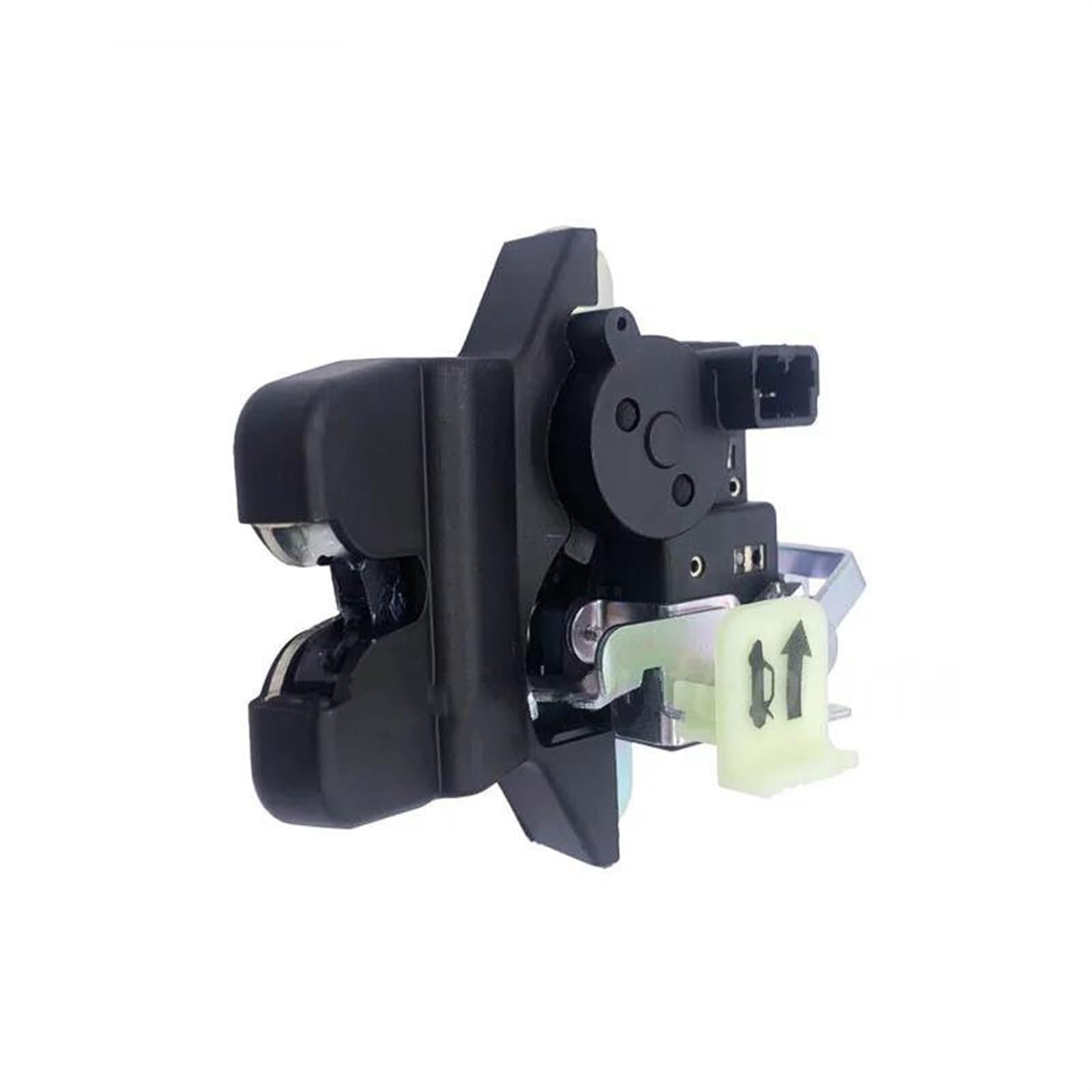 Yueyzhk One Color Car Rear Trunk Tailgate Lid Lock Latch Actuator Tailgate Accessories For Kia For Optima 2011-2015 81230-2T000