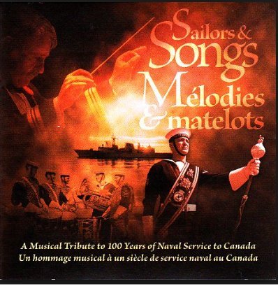 sailors & songs melodies & matelots