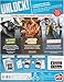 UNLOCK! Epic Adventures Card Game - Escape Room-Inspired Cooperative Adventure, Fun Family Game for Kids and Adults, Ages 10+, 1-6 Players, 1 Hour Playtime, Made by Space Cowboys