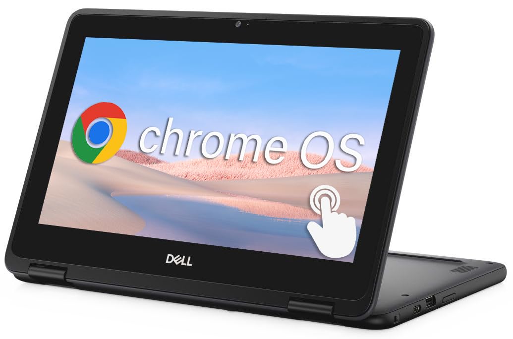 Amazon.com: Dell Chromebook 11 3100 2-in-1 11.6
