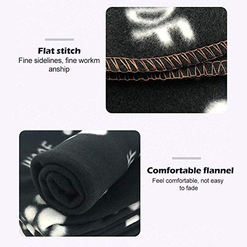 Rubyu Morbida coperta in pile per cani e gatti